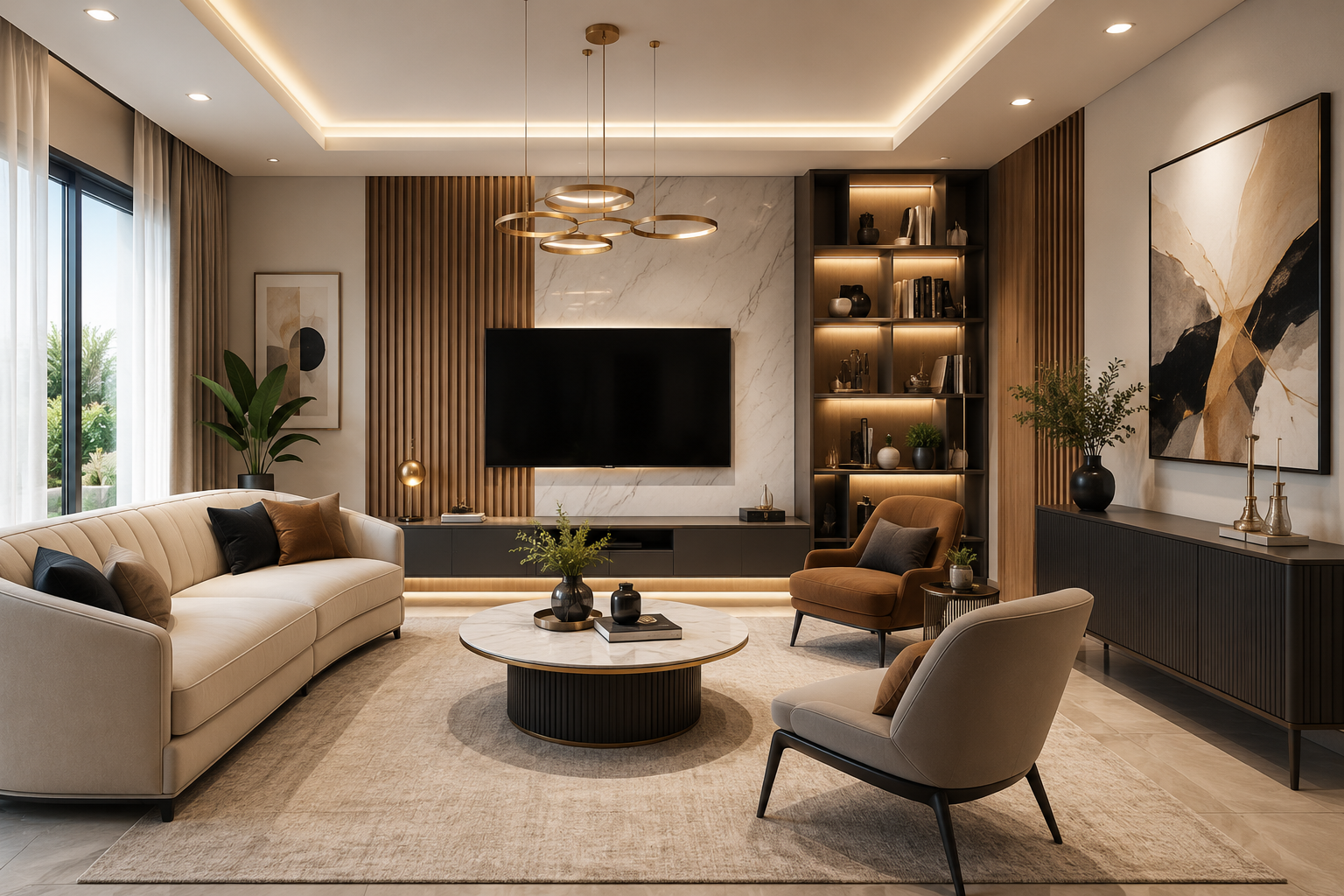 تصميم داخلي